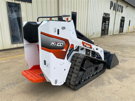 mt100 mini track loader price|2021 bobcat mt100 price.